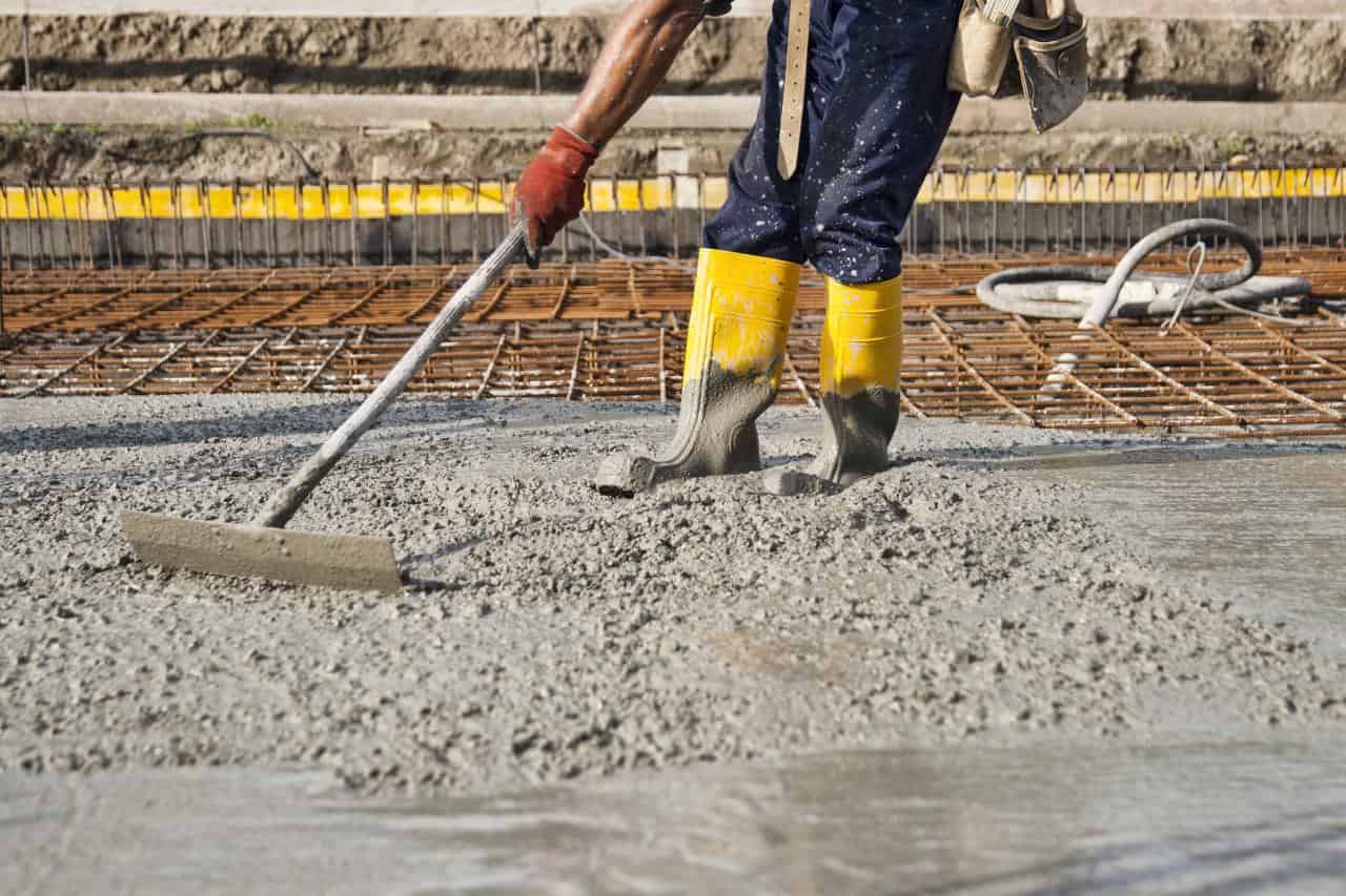 Havsa İnşaat Betoncusu